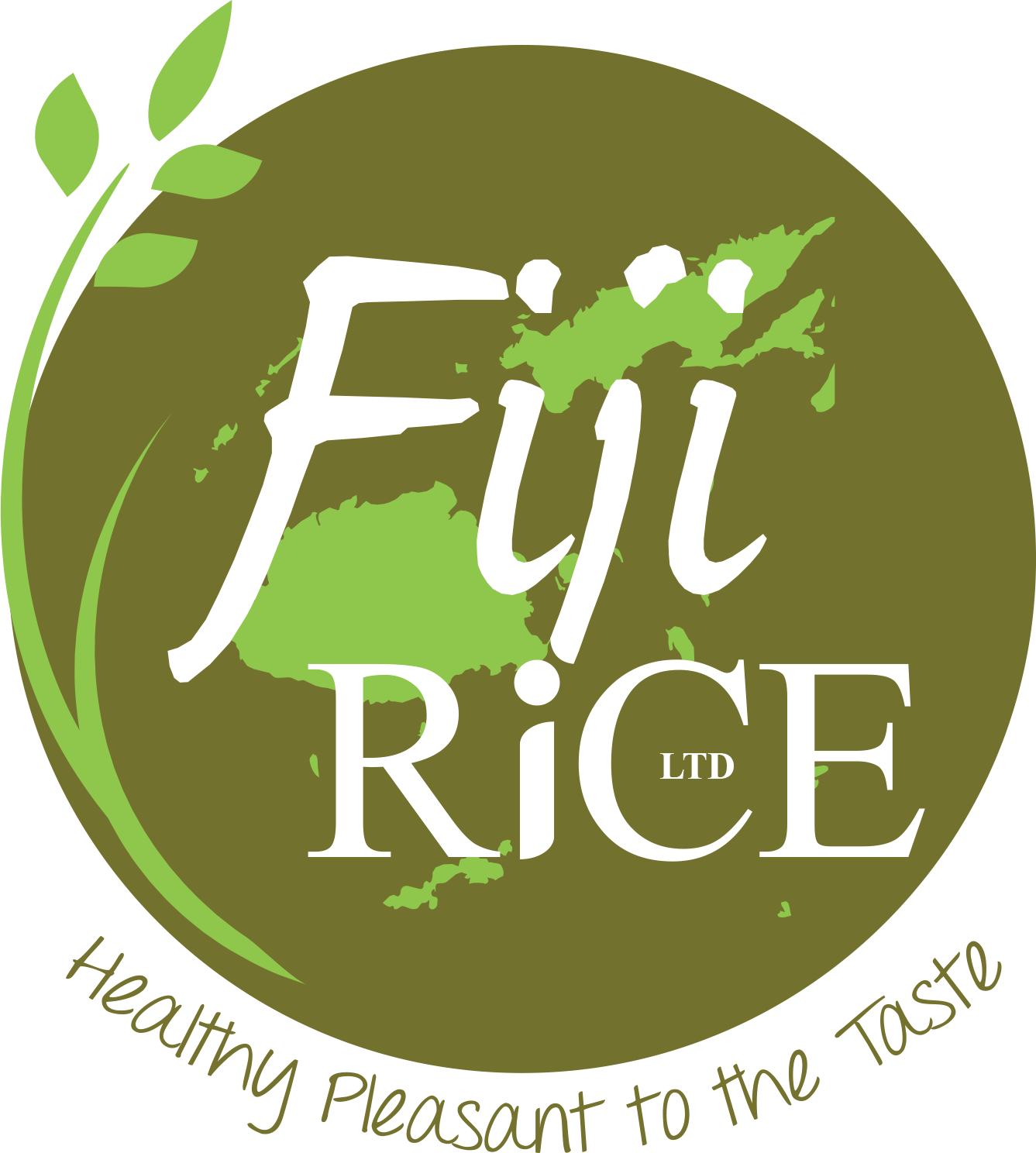 Fiji Rice