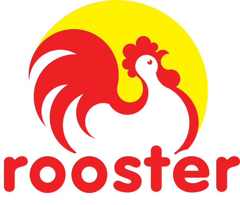 Rooster Poultry
